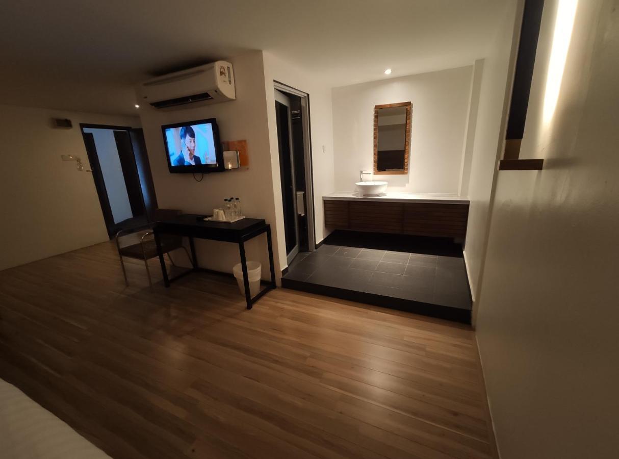 T Hotel Tandop Alor Setar Bagian luar foto