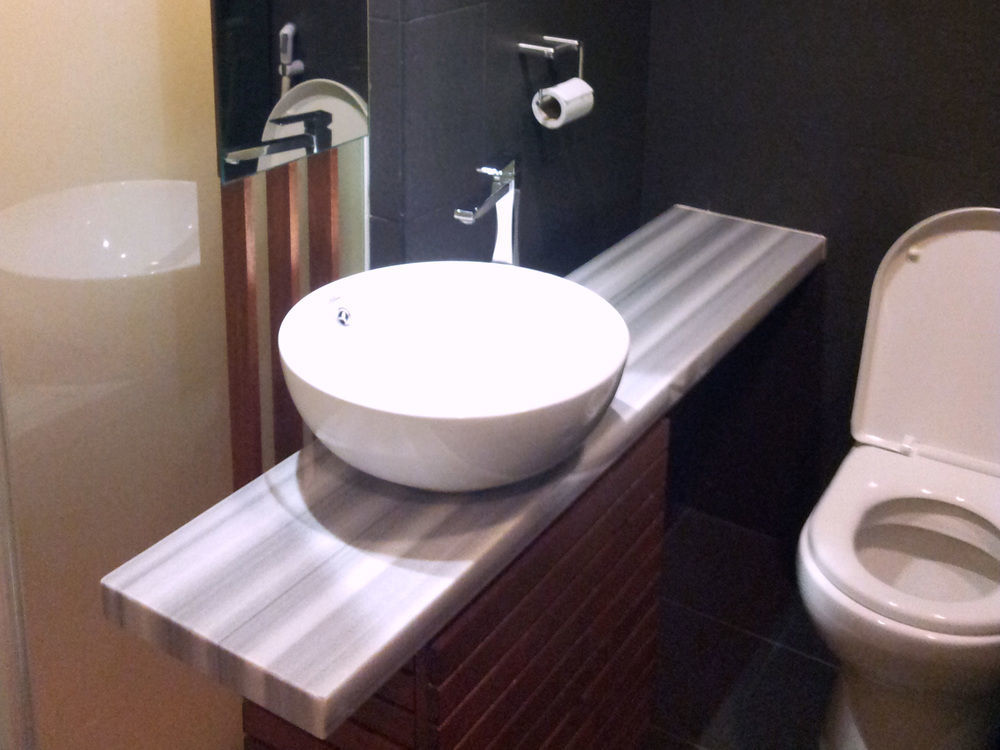 T Hotel Tandop Alor Setar Bagian luar foto