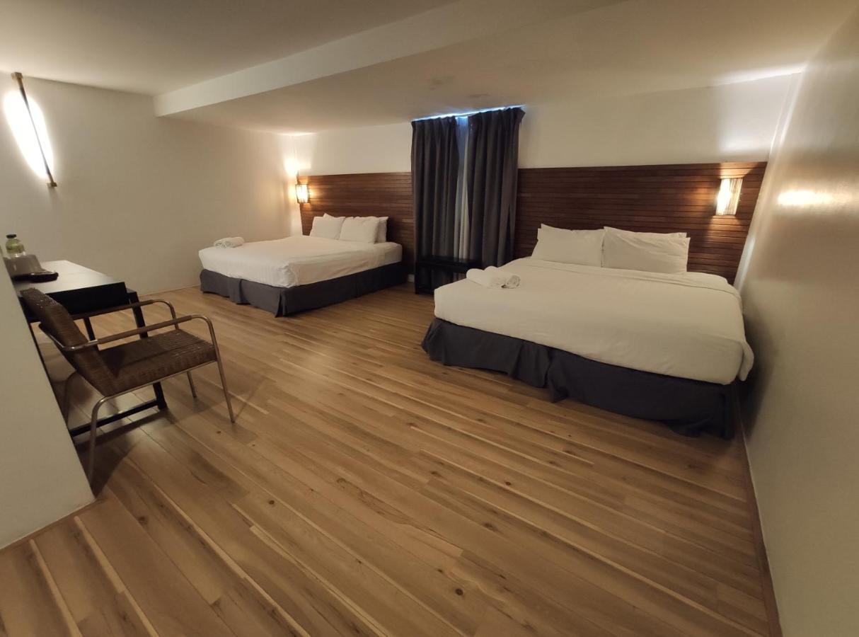 T Hotel Tandop Alor Setar Bagian luar foto